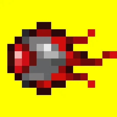 Mechanical Eye
