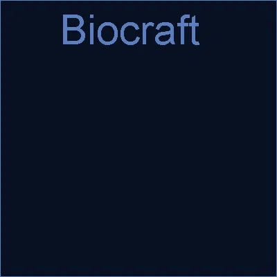 Biocraft (Building)