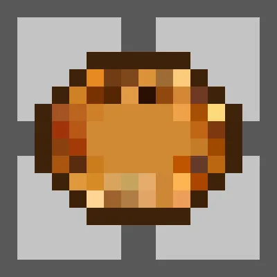 Xeam's Topaz Mod