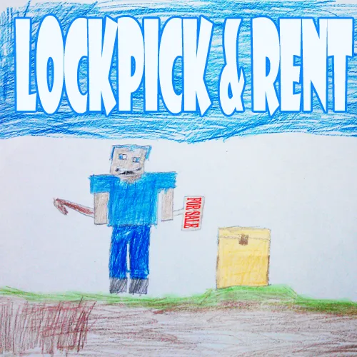 Lockpick & Rent