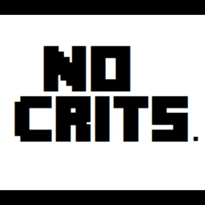 NoCrits