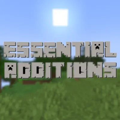 Essential Addons