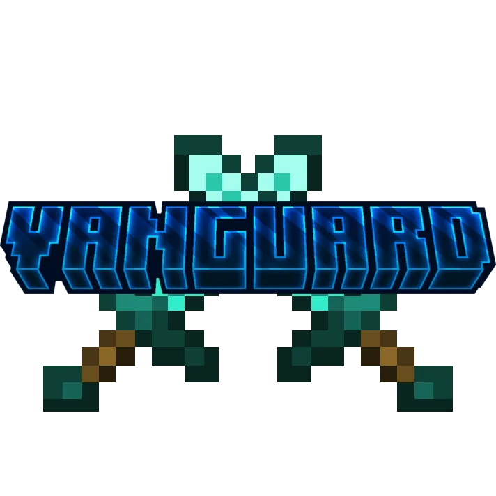 Vanguard's Kit