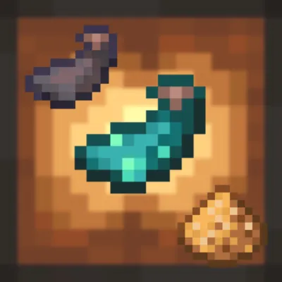 RecipeGlowInkSac