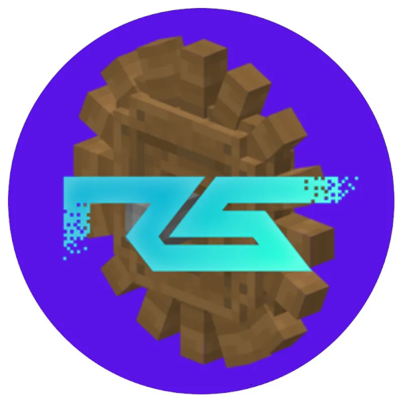 Create Refined Storage Recipes