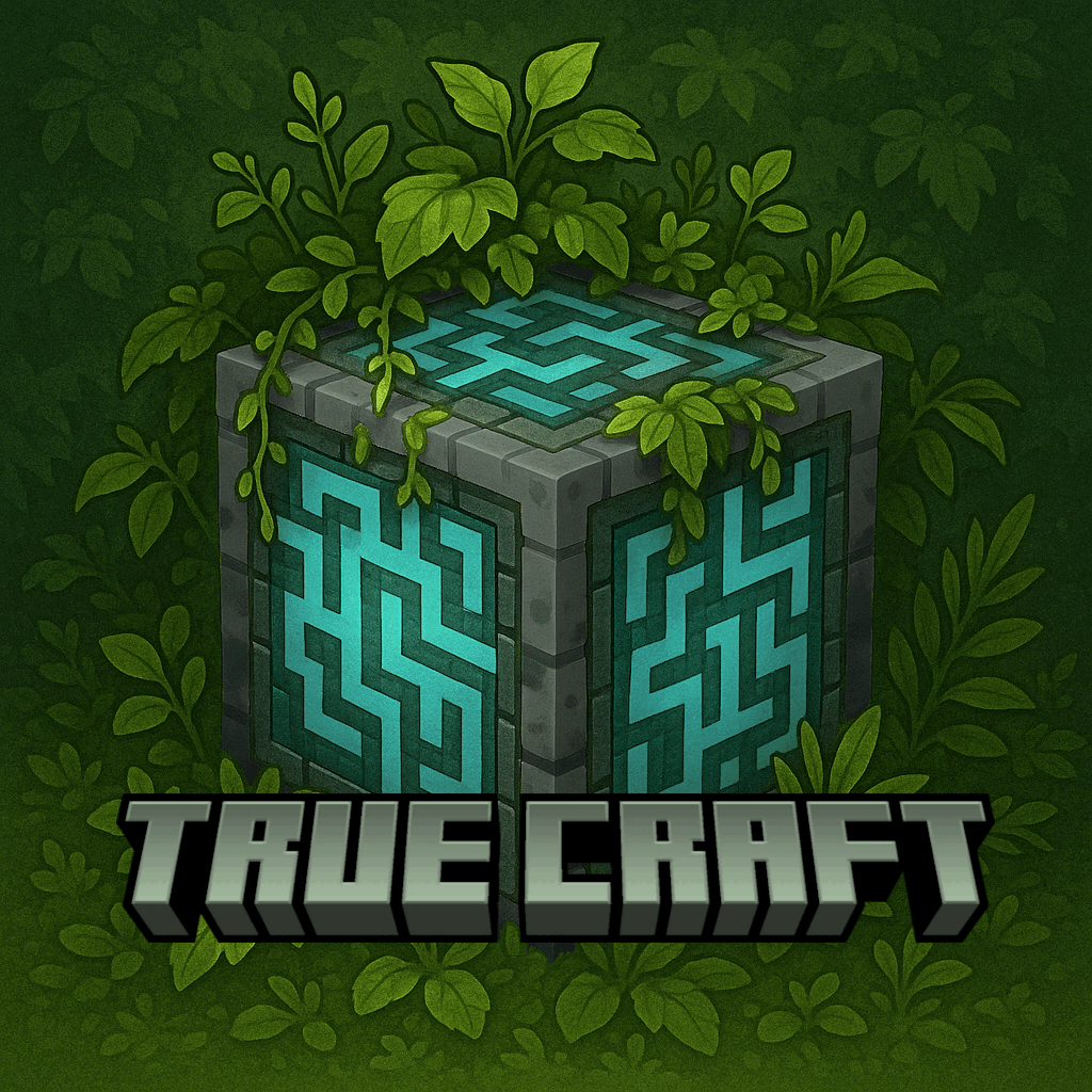 True Craft Модпаки