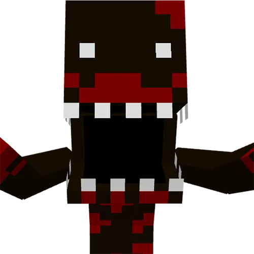 Crawler Dweller (Discontinued)