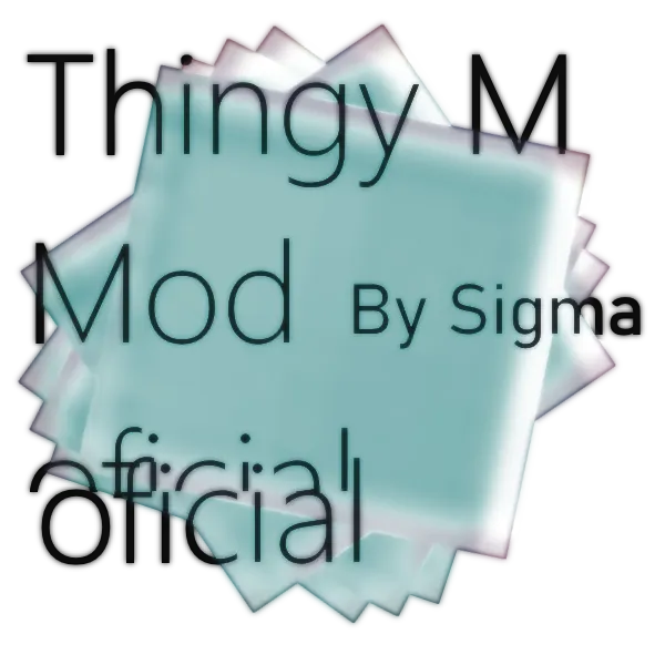 Thingy Resources
