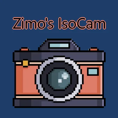 Zimo's IsoCam