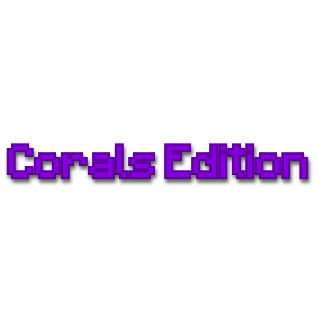 Coral's Edition