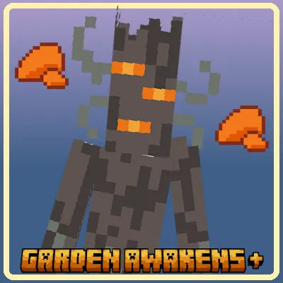 Garden Awakens +