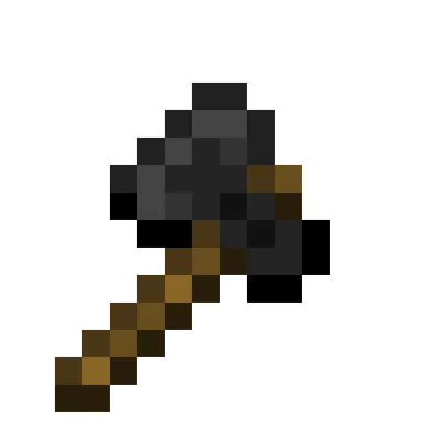 Flint AxePick