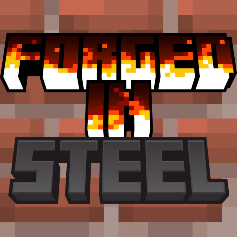 Forged In Steel
