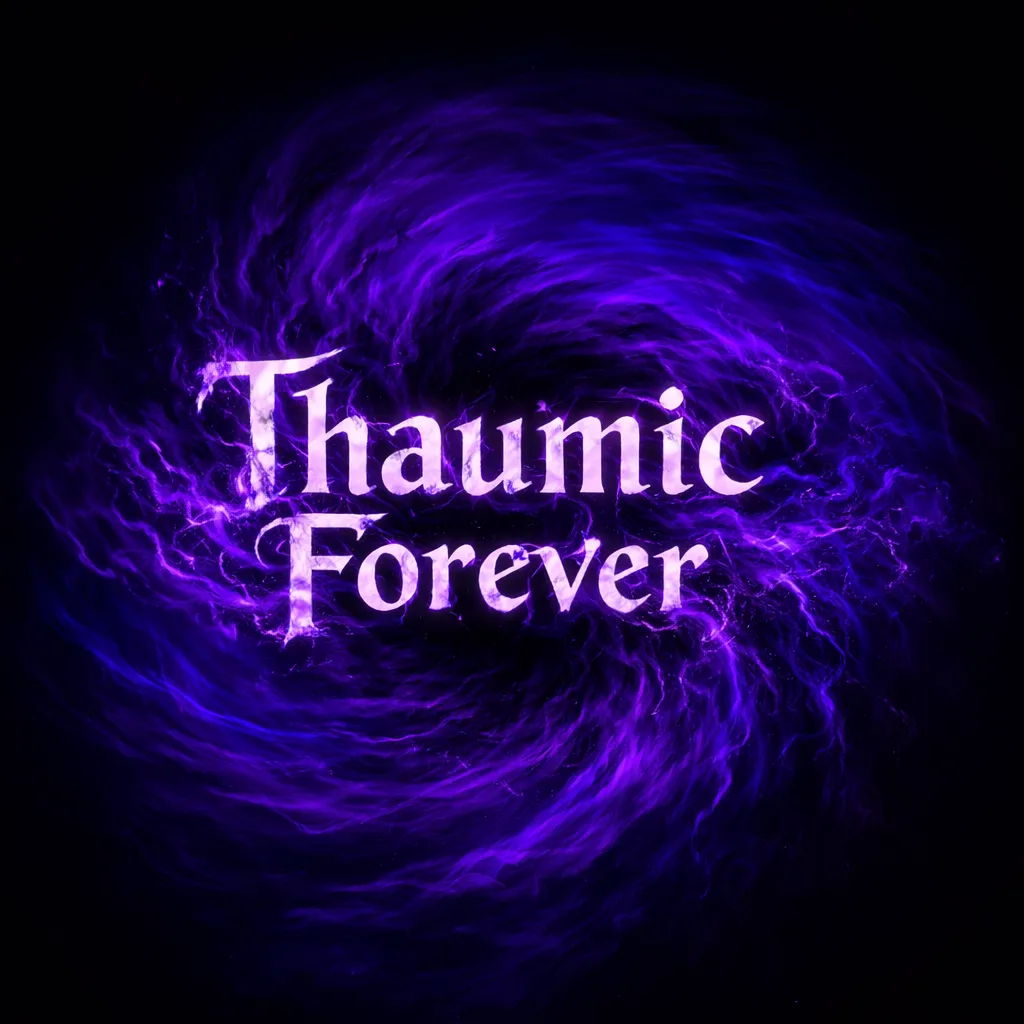 Thaumic Forever