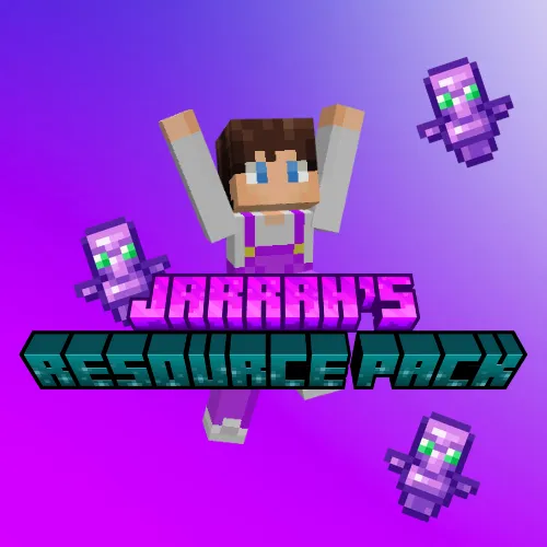 Jarrah's Pack