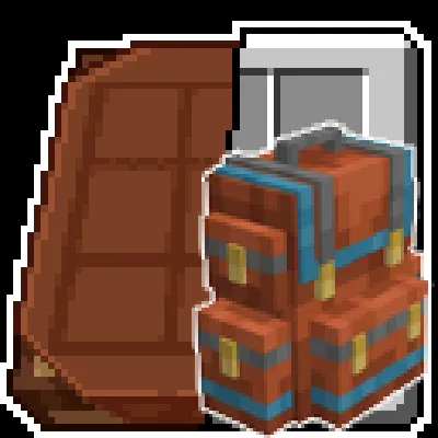 Immersive Interfaces - Sophisticated Backpacks & Storage