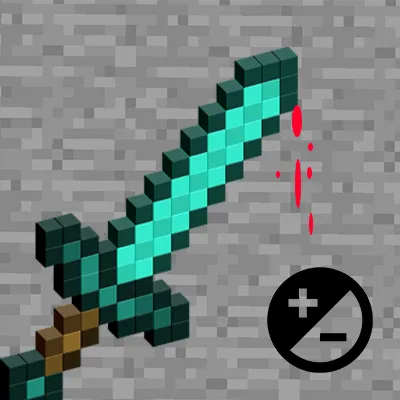 Altered Damage (Legacy Fabric)