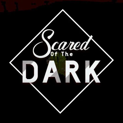 Scared OfThe Darkness