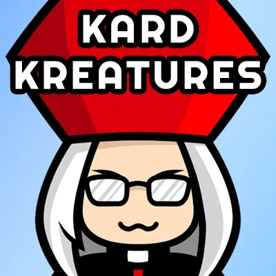 Kard Kreatures