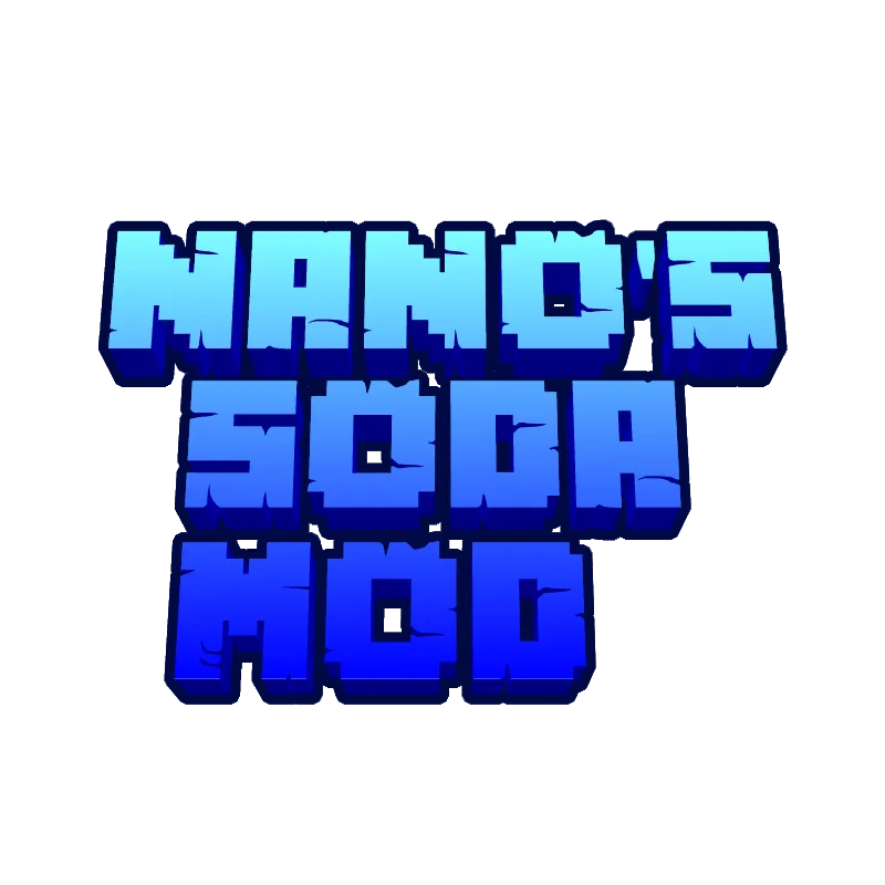 Nano's soda mod