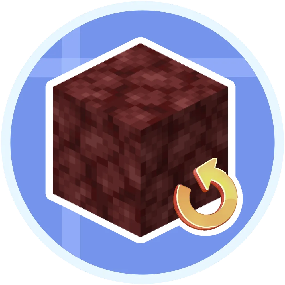 Create: Renewable Netherrack