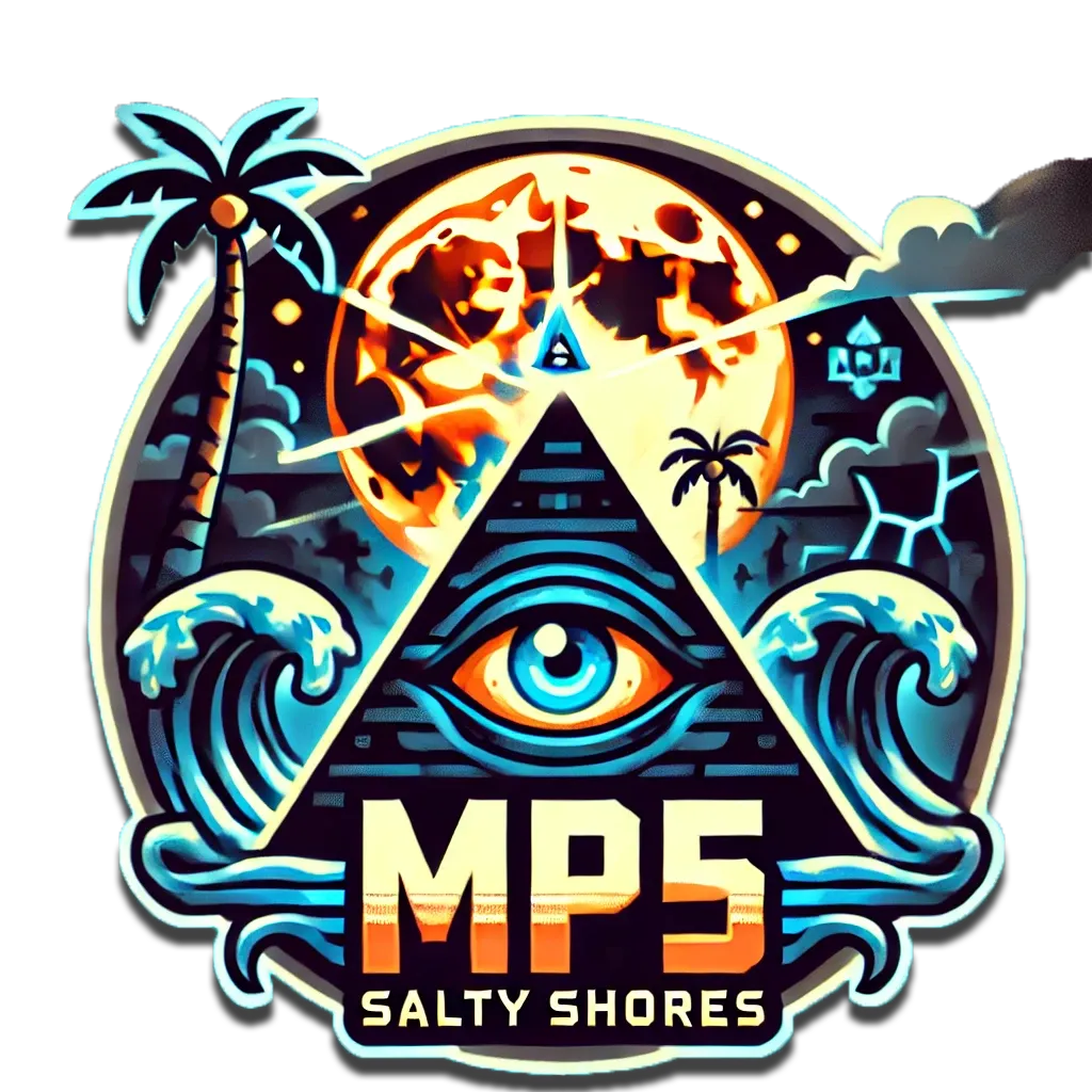 Madpack 5