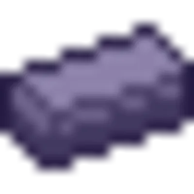 More Orecraft