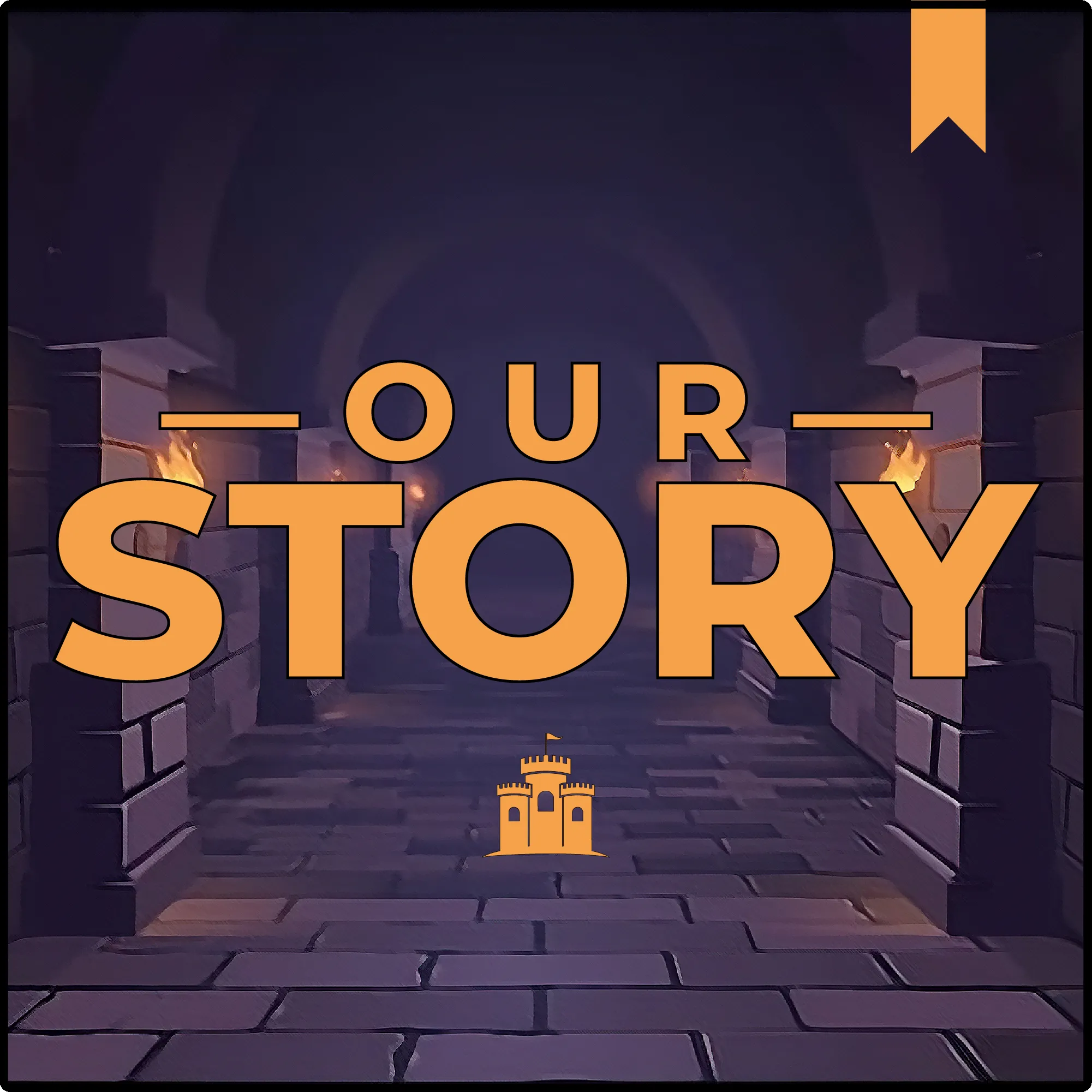Our Story: The Endless Voyage