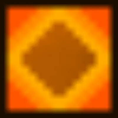 Blaze Gear, An Upgrade From Netherite