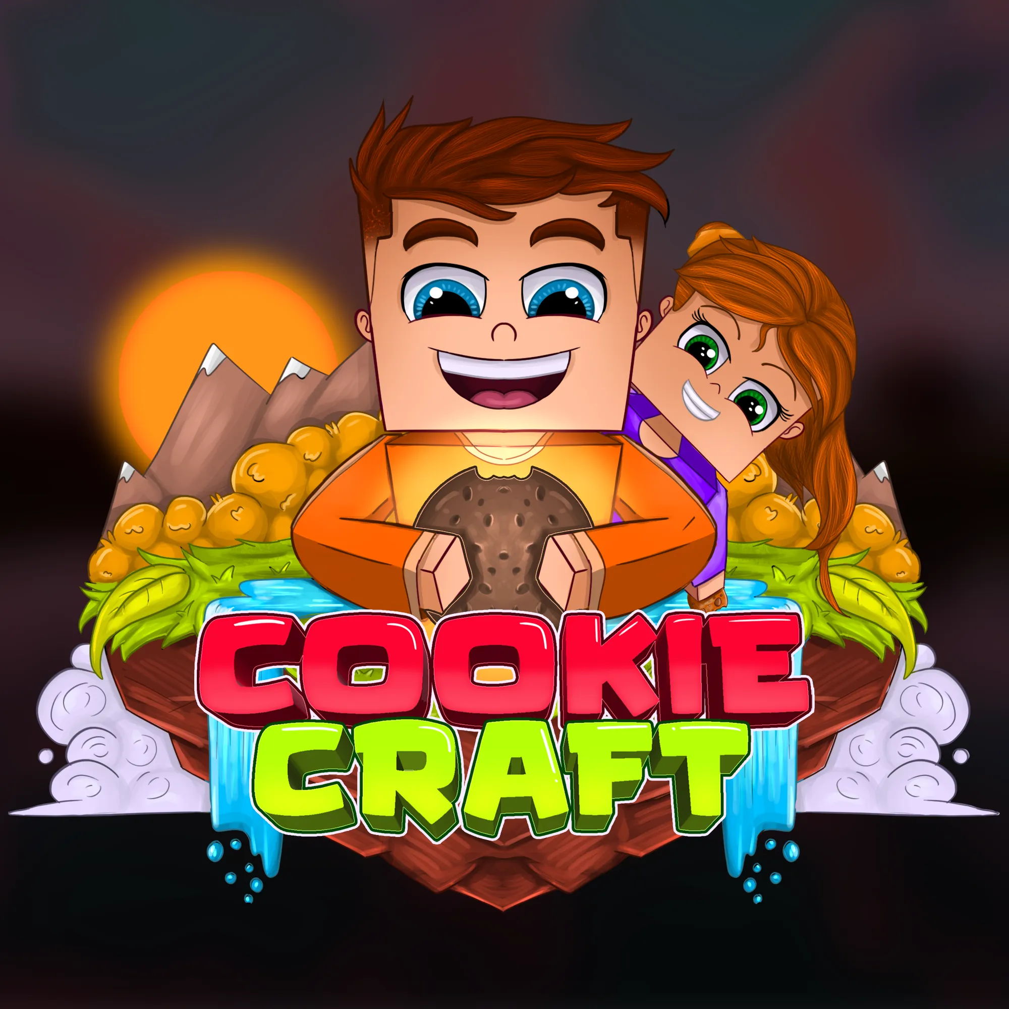 Cookiecraftsmp