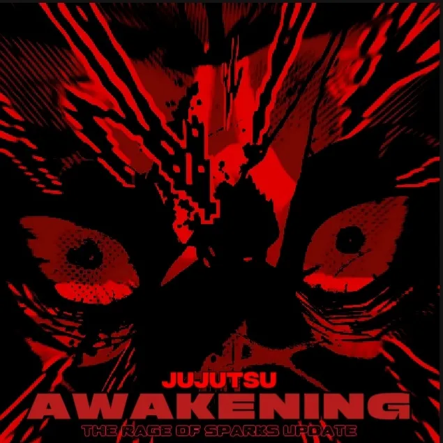 Jujutsu Awakening