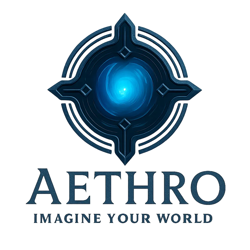 Aethro Resource World
