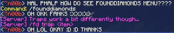 TypeCommands