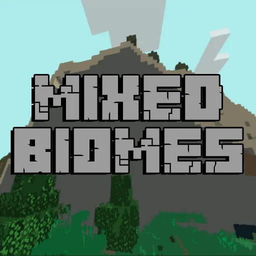 MixedBiomes