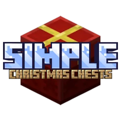 Simple Christmas Chests