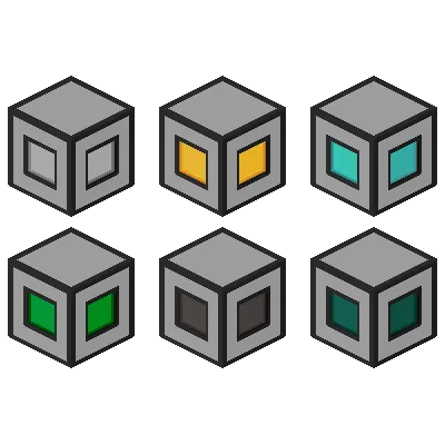 Machine Frames