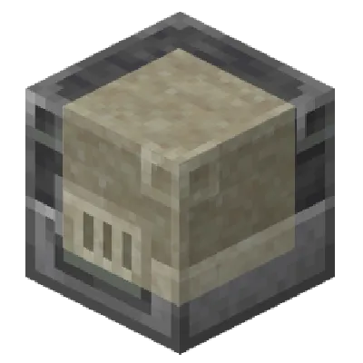 Blast Furnace Expanded