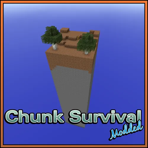 Chunk Survival Modded