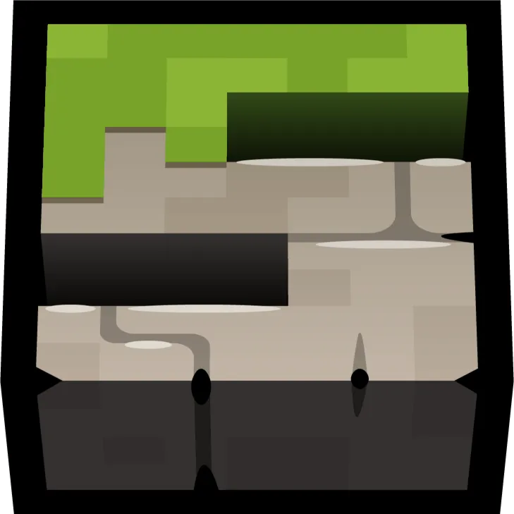 Shrubcraft I