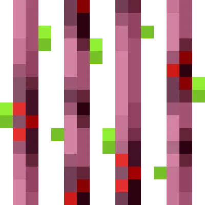 GrowableOres - Ore Cane(Forge)