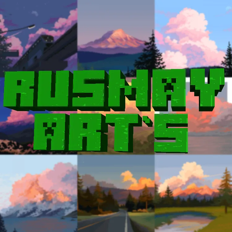 RusmayART`s
