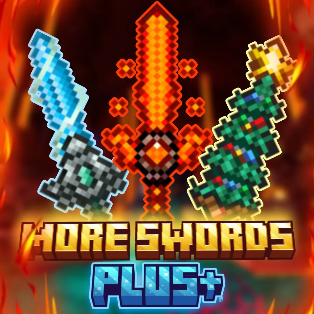 More Swords Reimagined+