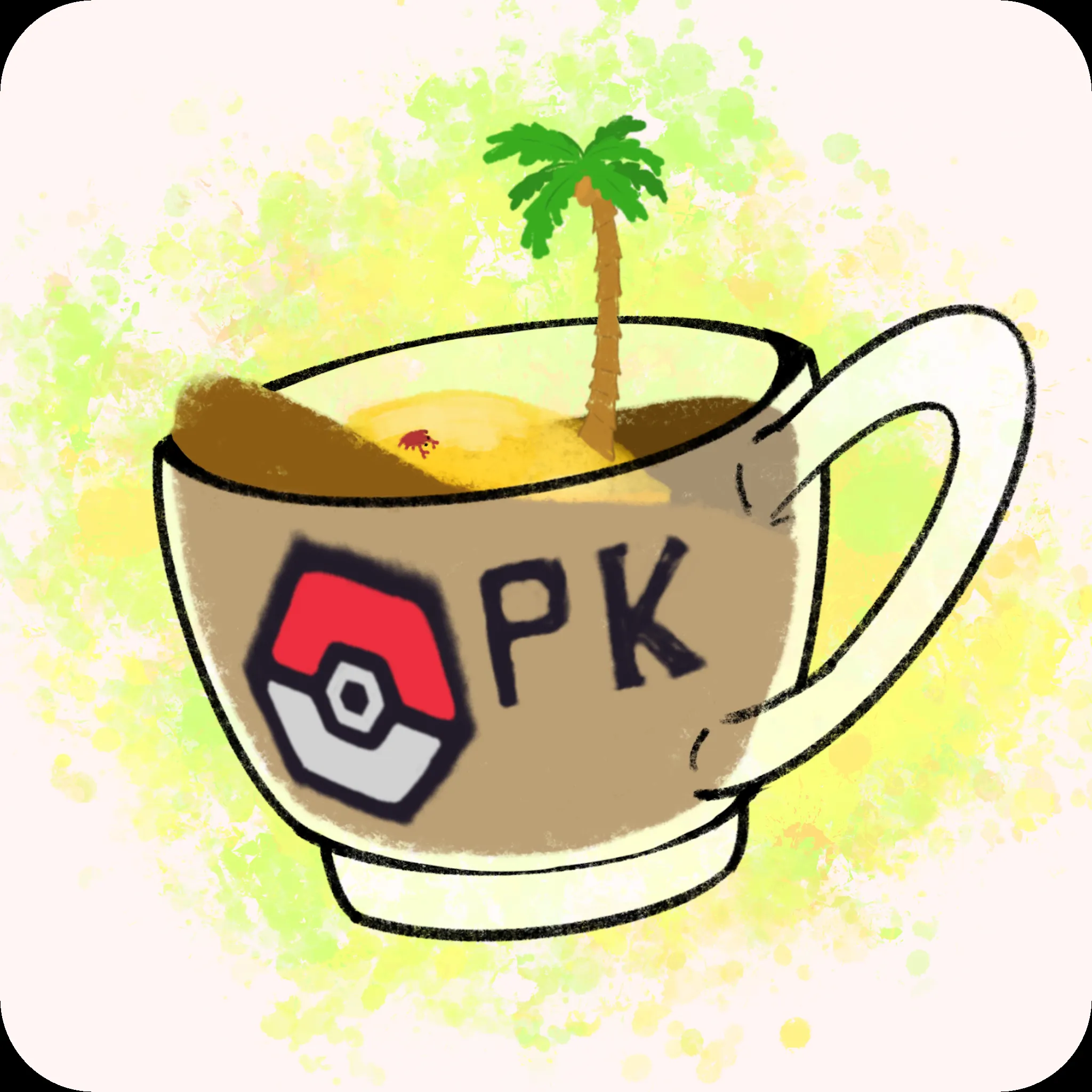 OPKobblemon Infused