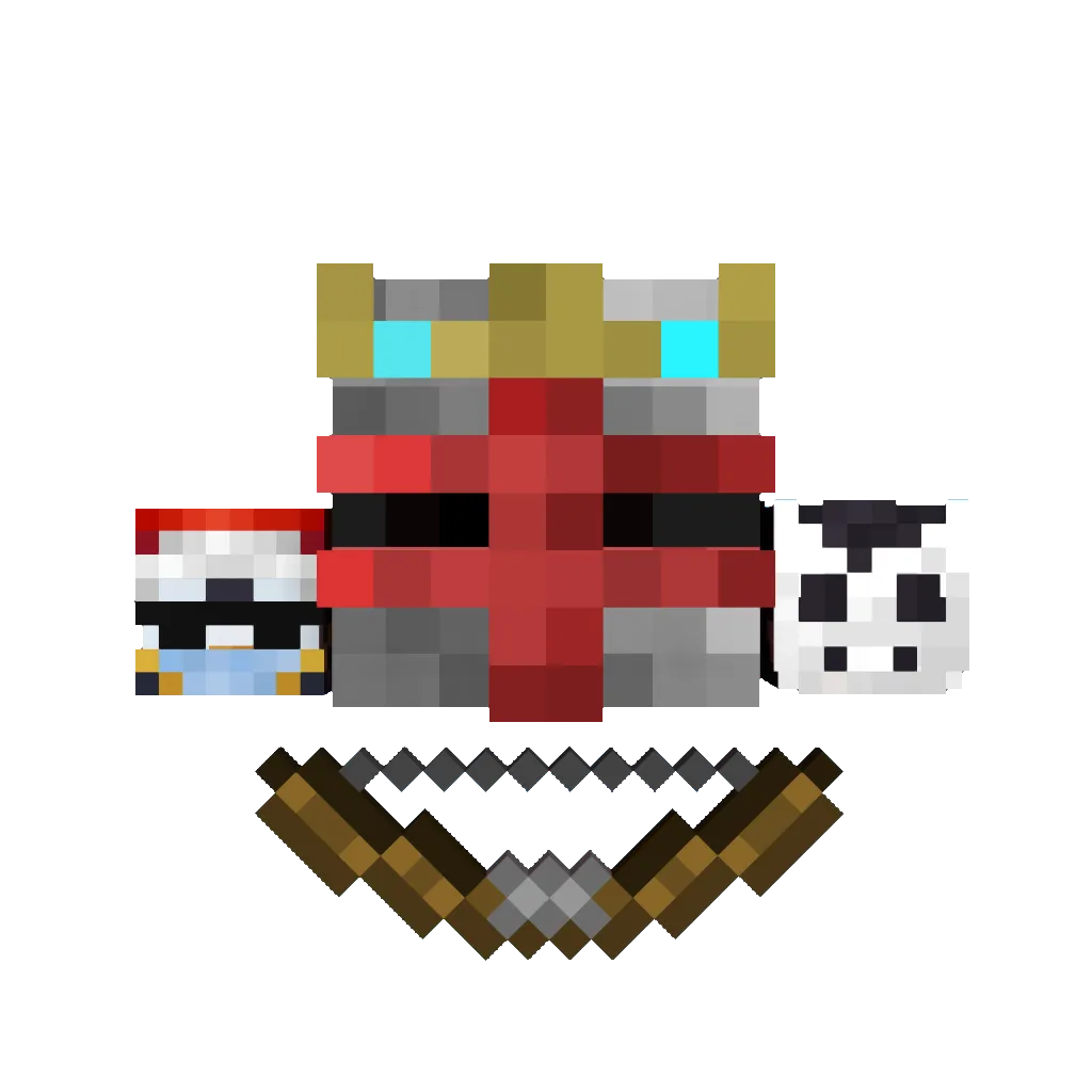 Void Event Hub SMP Pack - модпак для Майнкрафт - Зона Крафта