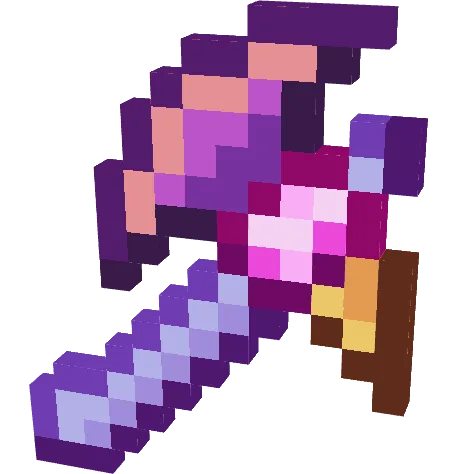 Unusual End - Tinkering Additions