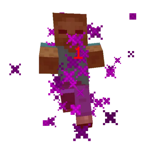 Infernal Damage Indicators