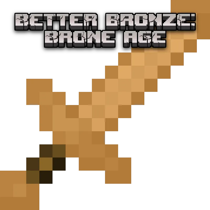 Better Bronze Age
