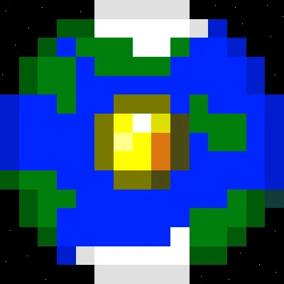 Universal Currency