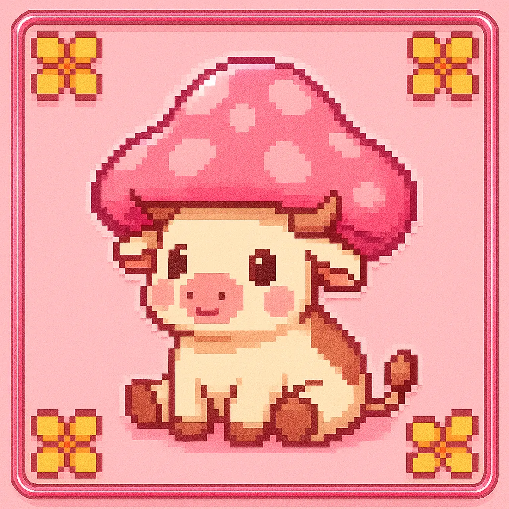SoftBloomCraft