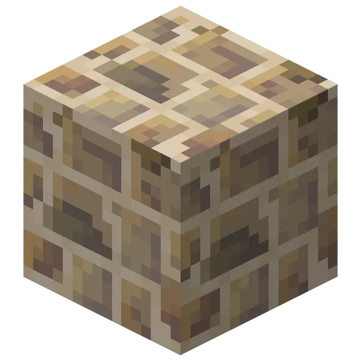 Panda's Custom Blocks